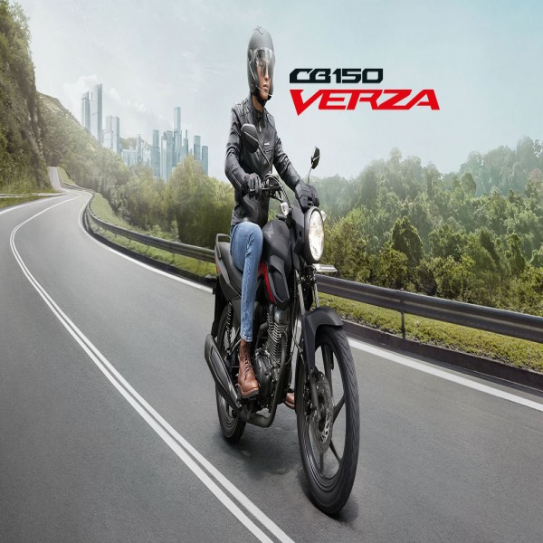 Honda CB 150 Verza